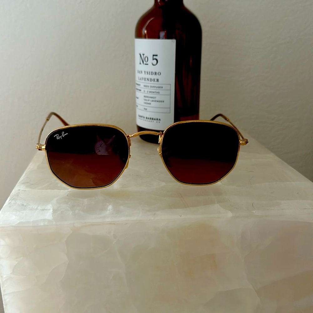Ray-Ban Sunglasses